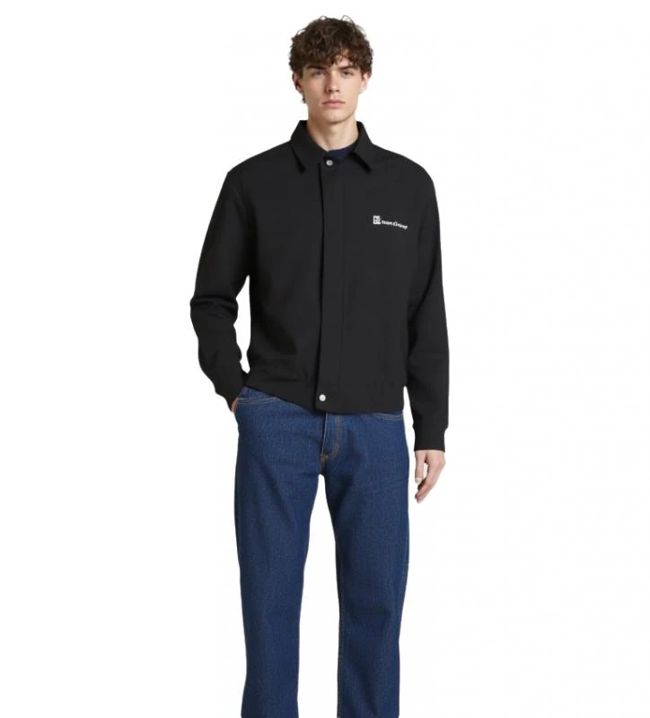 Jaquetas personalizadas para empresas