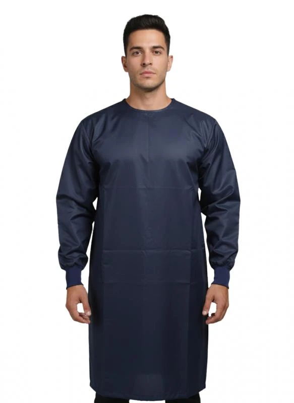 Uniforme cirúrgico feminino