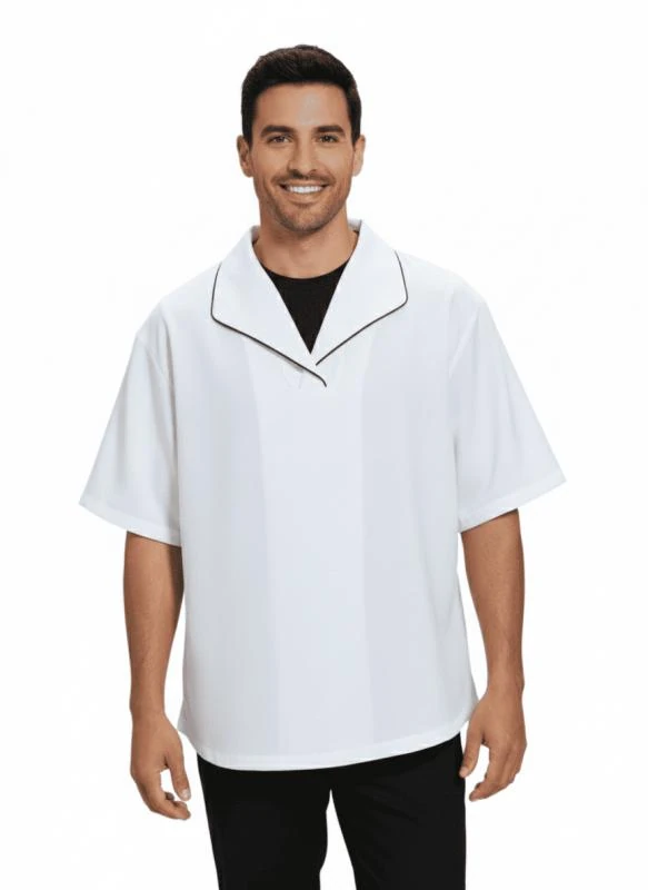 Uniforme de limpeza hospitalar em São Paulo