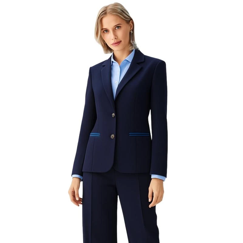 Uniforme de recepcionista de clínica médica em São Paulo