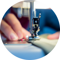 Desenvolvimento de <br> <b>projetos exclusivos</b>